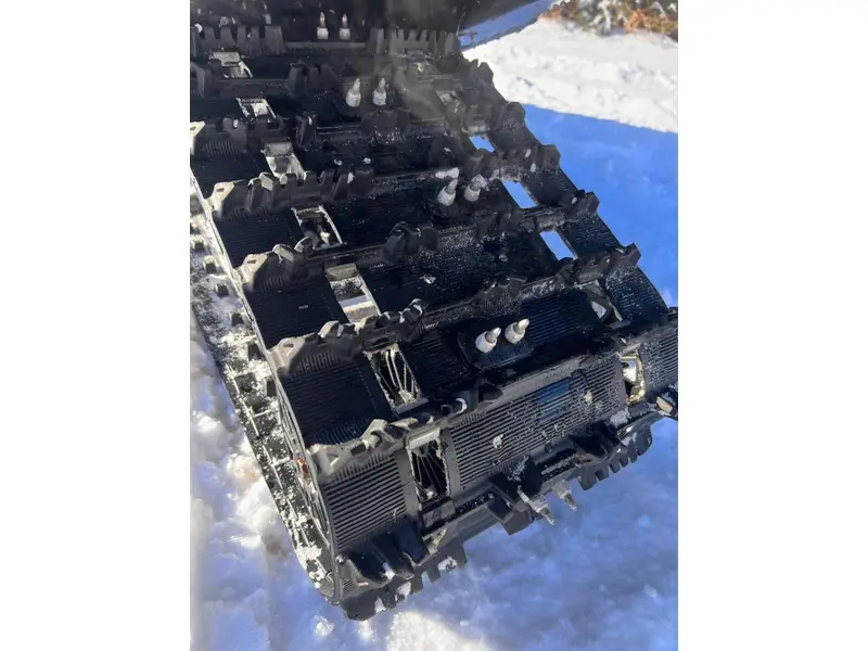 2020 Polaris 850 Indy XC 129