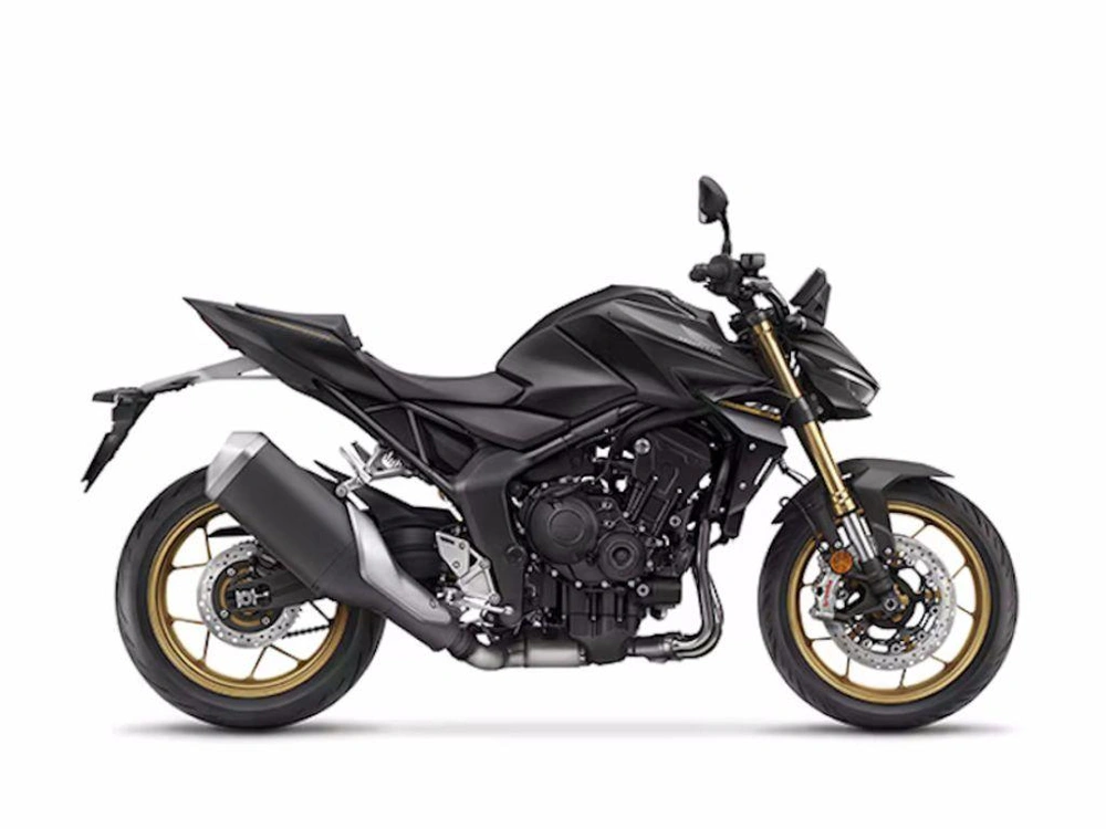 2025 Honda Cb1000sp alt