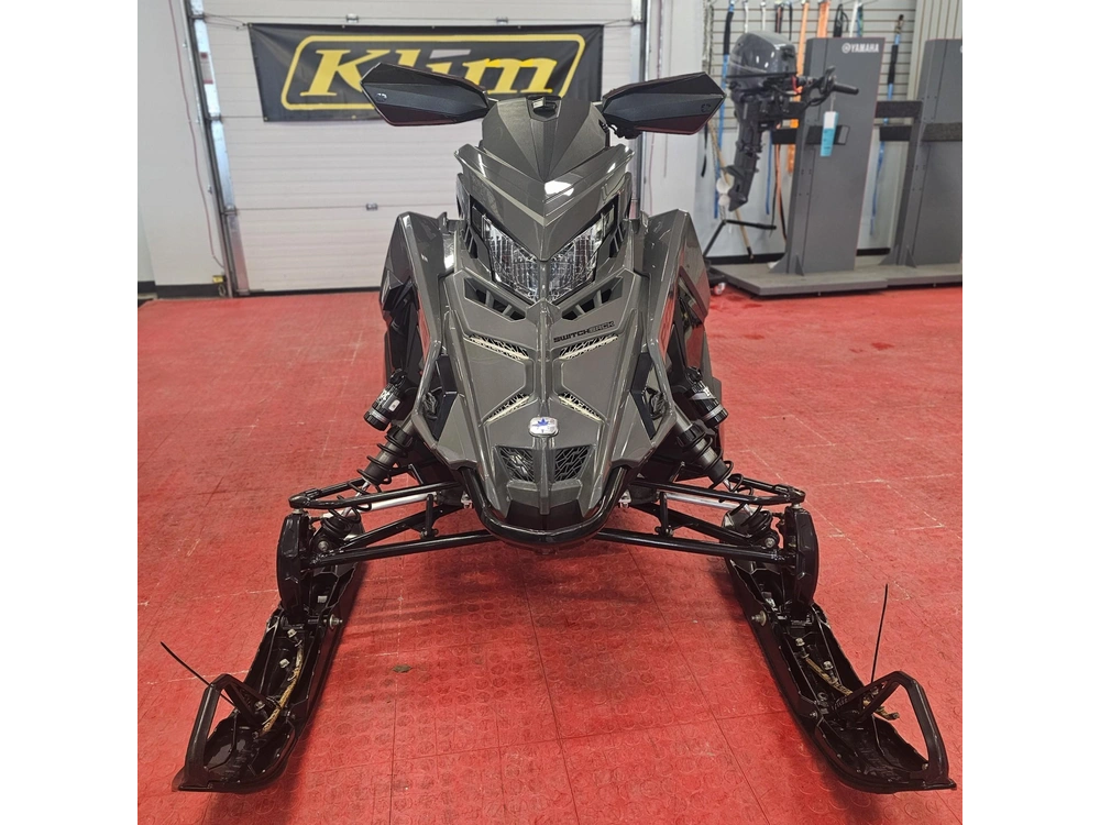 2025 Polaris 650 Switchback Xc 146 alt