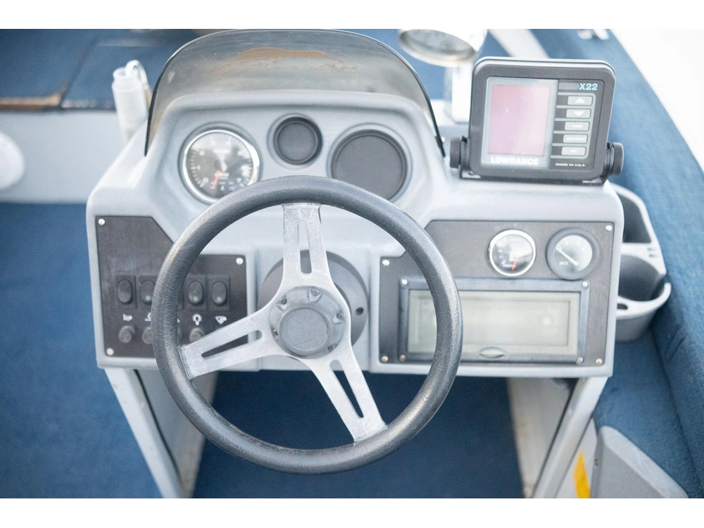 1994 Princecraft Proseries alt