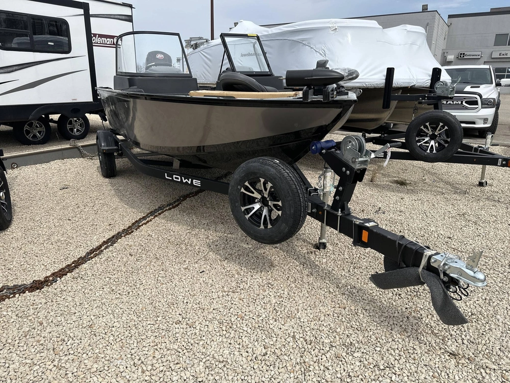 2023 Lowe Boats Fm 1775 Wt alt