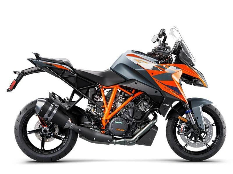 2024 Ktm 1290 Super Duke Gt alt