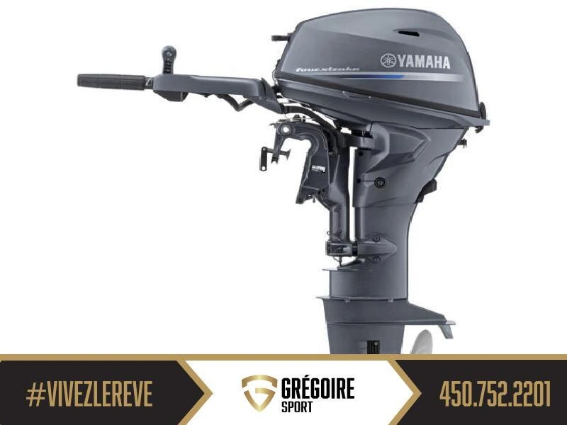 Yamaha F20lwhb 2025 alt