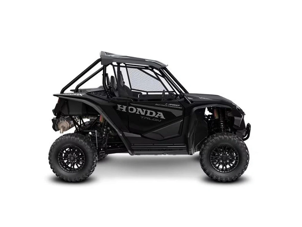 Honda Talon 2025 alt