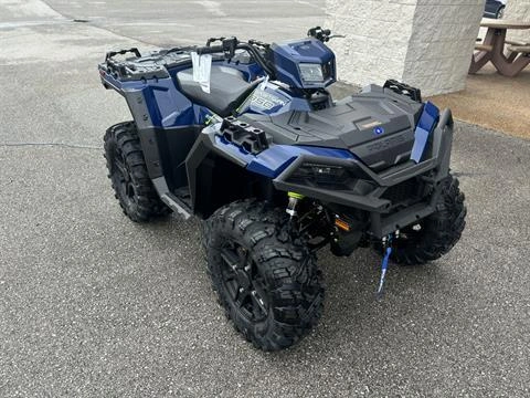 Polaris Sportsman 850 Treuil Inclus 2026 alt