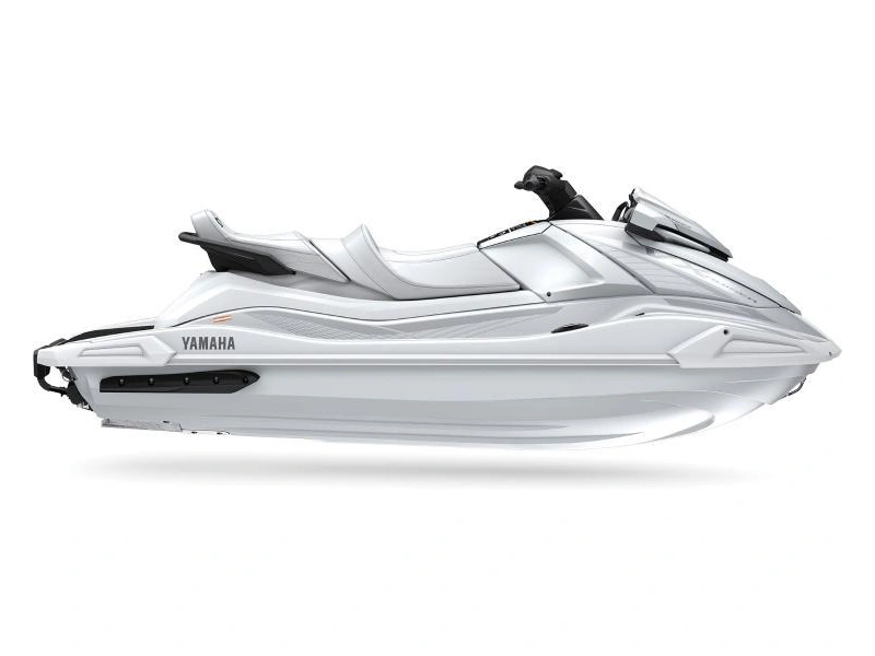 2025 Yamaha Vx Cruiser Audio alt