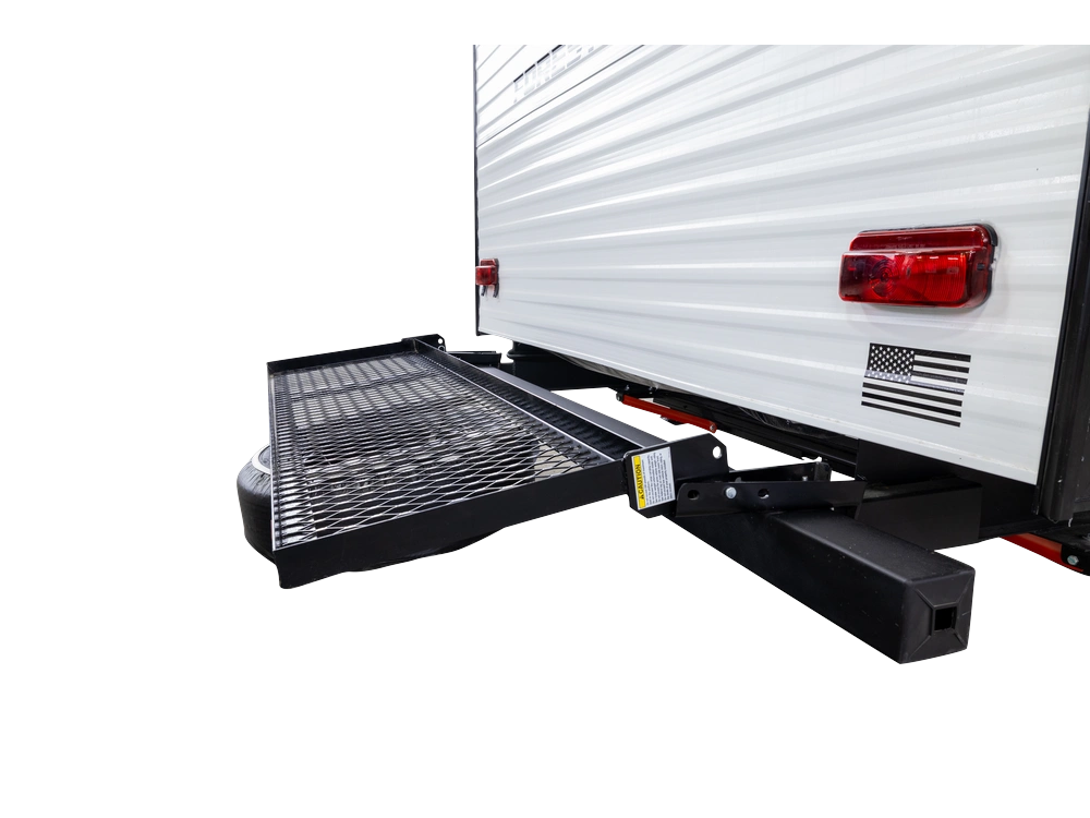 Cherokee 29te Grey Wolf 2026 alt