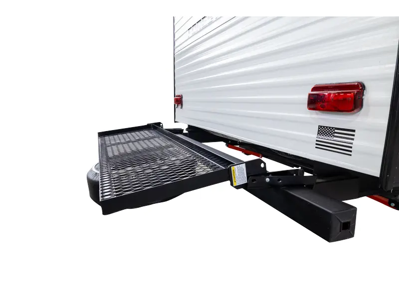 2026 Cherokee 29TE Grey Wolf