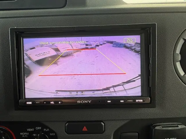 East West by Forest River Entrada 2000NS 2026