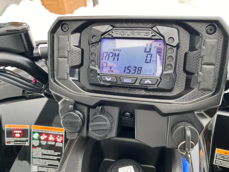 Polaris SPORTMAN 570 TRAIL 2026