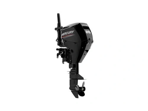 2024 Mercury 20mlh 4s Moteur Hors Bord alt