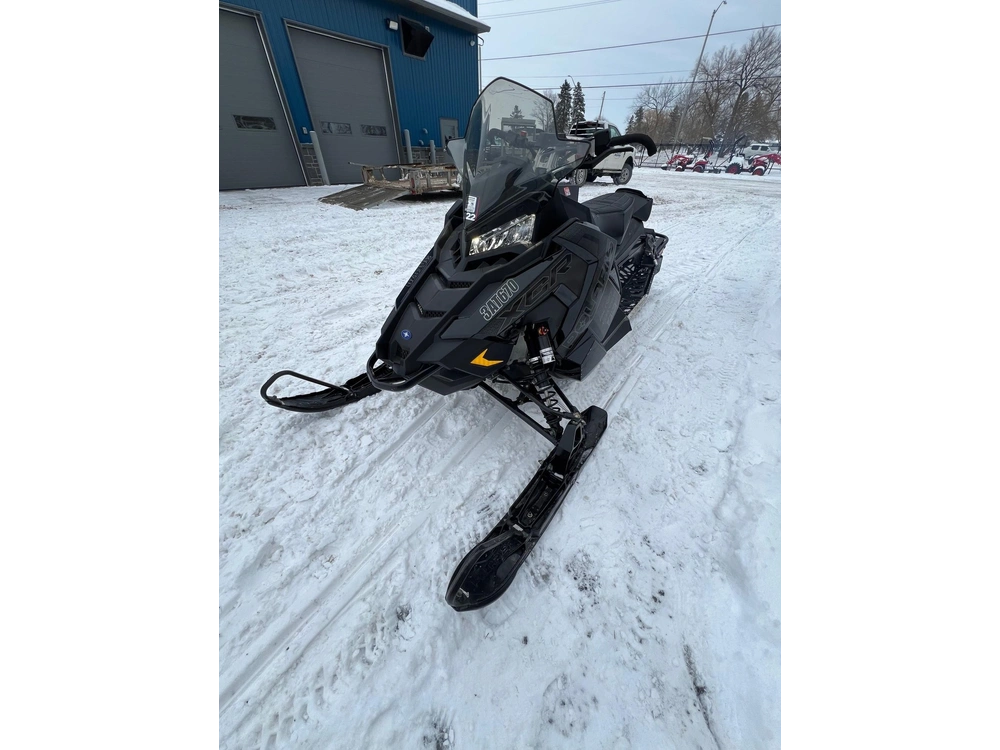2020 Polaris 600 Switchback Xcr 136 alt