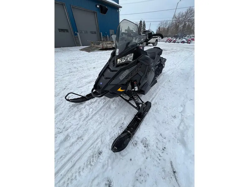 2020 Polaris 600 SWITCHBACK XCR 136