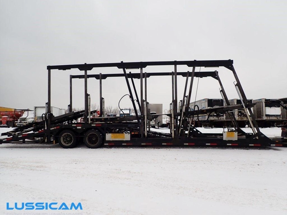 Western Star 4900fa 2018