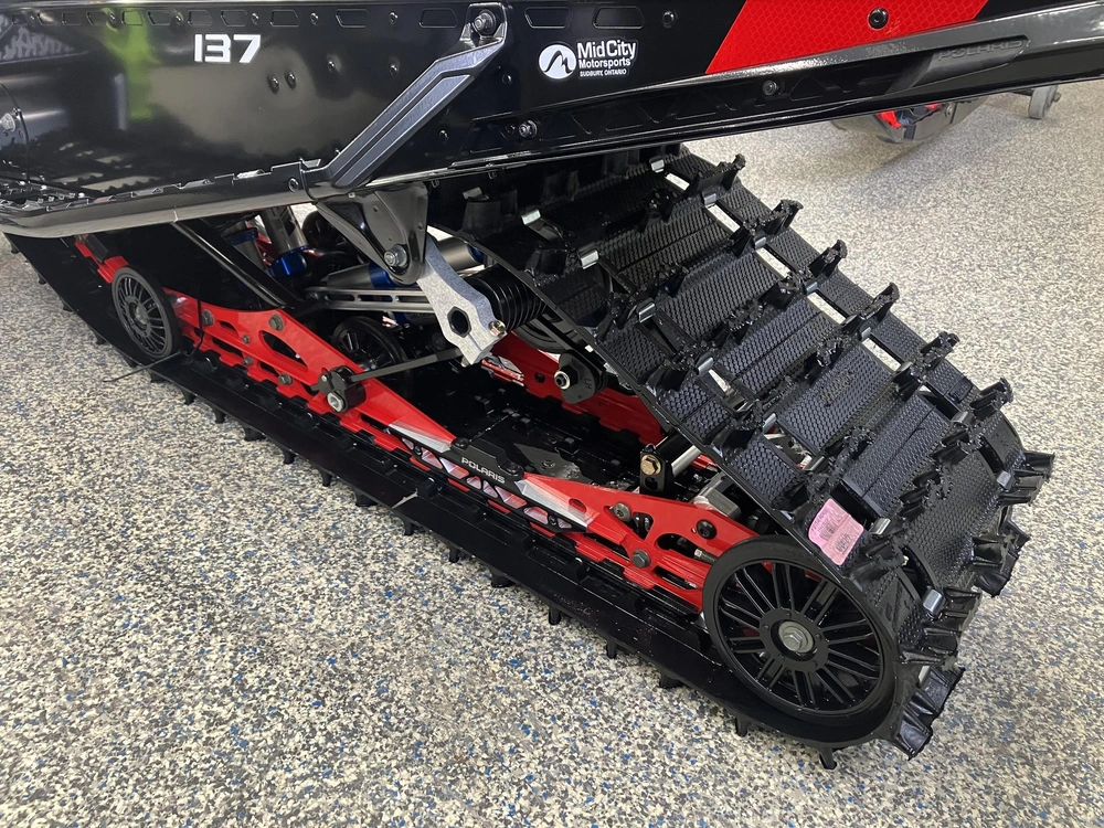 2024 Polaris Patriot Boost Indy Vr1 137 alt