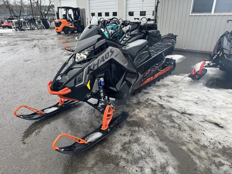 2022 Polaris 850 PRO RMK Matryx Slash 165 2.75"