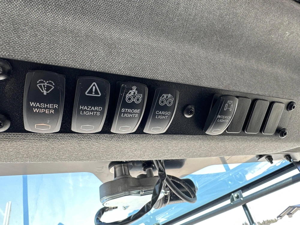 2024 Argo Sasquatch Xtx alt