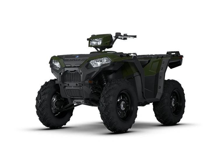 Polaris Sportsman 850 2026 alt