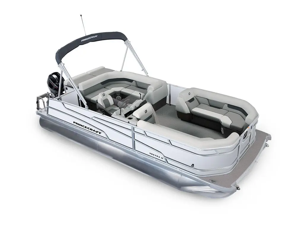 2026 Princecraft VECTRA 21 L PEARL 60ELPT CT