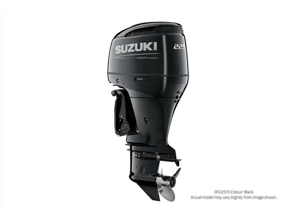 2024 Suzuki Df225tx alt