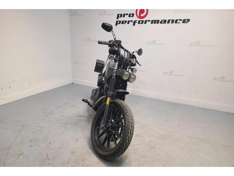 2014 Yamaha BOLT R-SPEC thumbnail 10