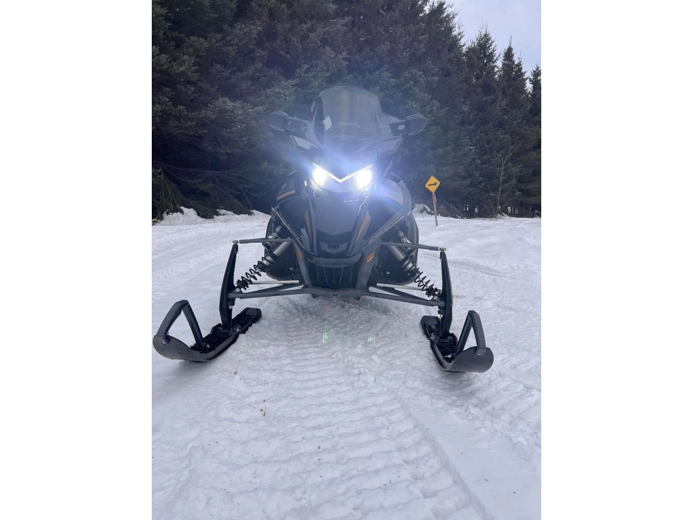 Yamaha Sidewinder L-tx-gt 2021 alt