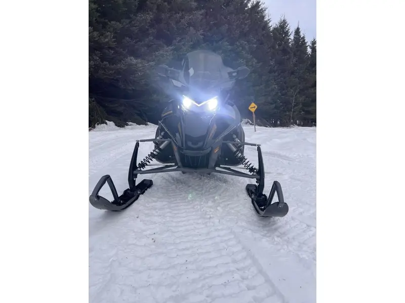 2021 Yamaha SIDEWINDER L-TX-GT