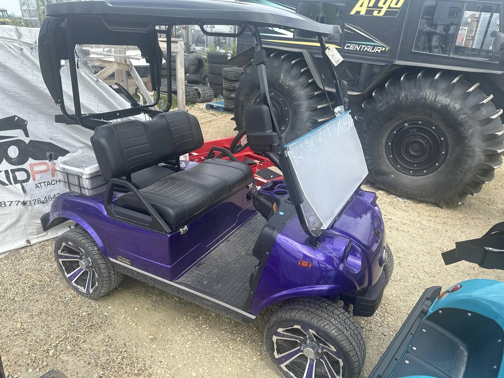 2024 Other Classic 2 Plus alt