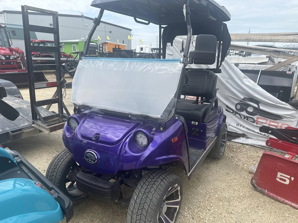 2024 Other Classic 2 Plus alt