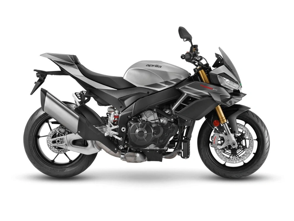 2026 Aprilia Tuono V4 1100 alt