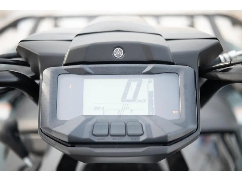 2026 Yamaha KODIAK 700 EPS XT-R thumbnail 15