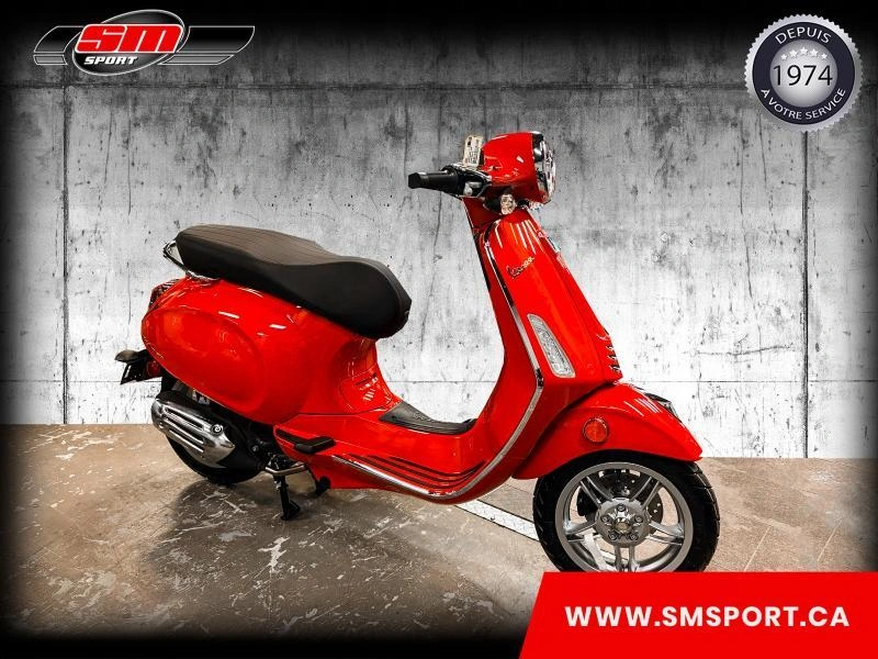 Vespa Primavera 50 Iget 2025 alt
