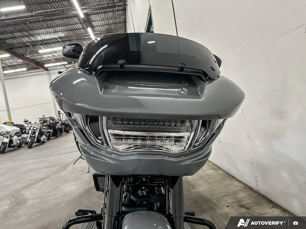 2026 Harley-davidson Road Glide alt