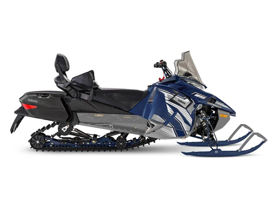 2024 Yamaha Sidewinder S-tx-gt Eps Financement 0% alt