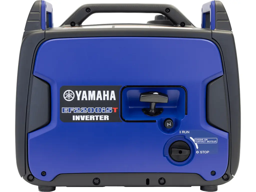 2025 Yamaha EF2200IST 