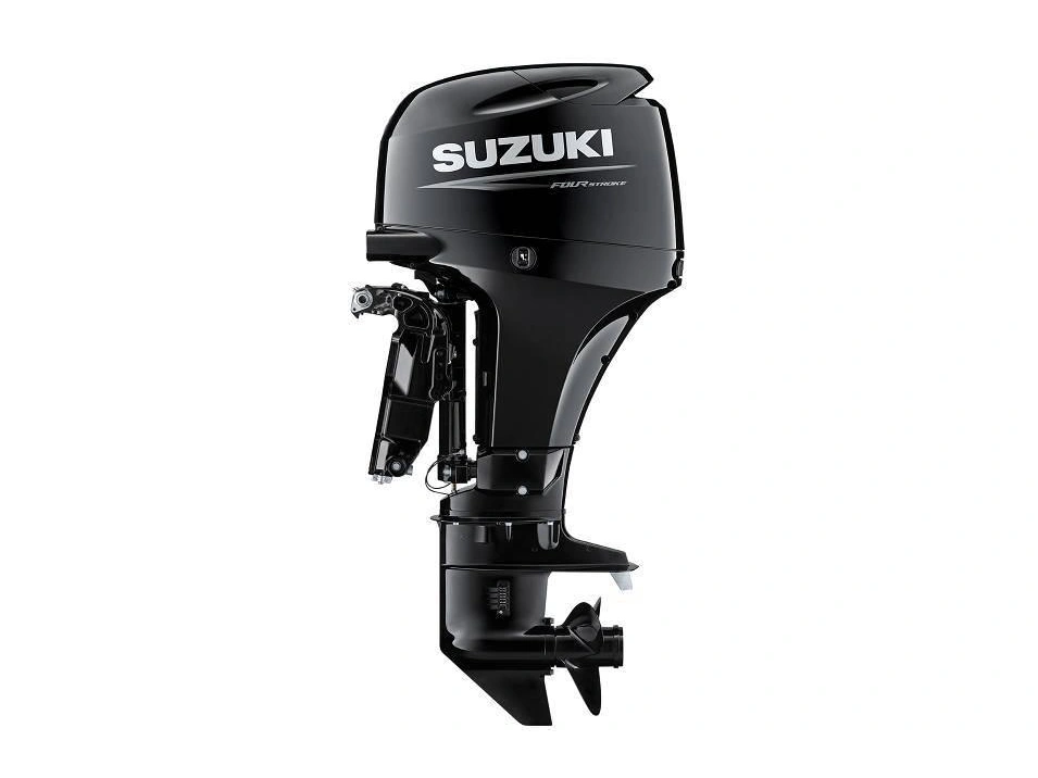 2023 Suzuki Df40 Atl alt