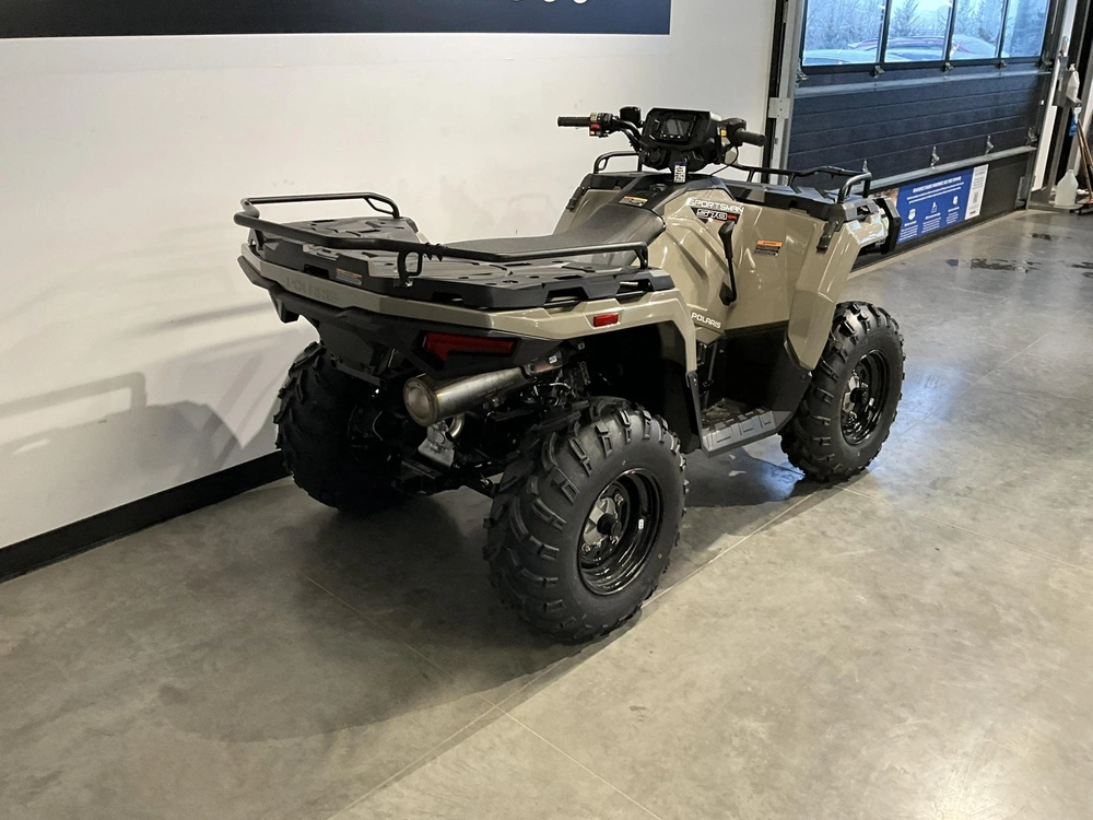 2026 Polaris Sportsman 570 Eps alt