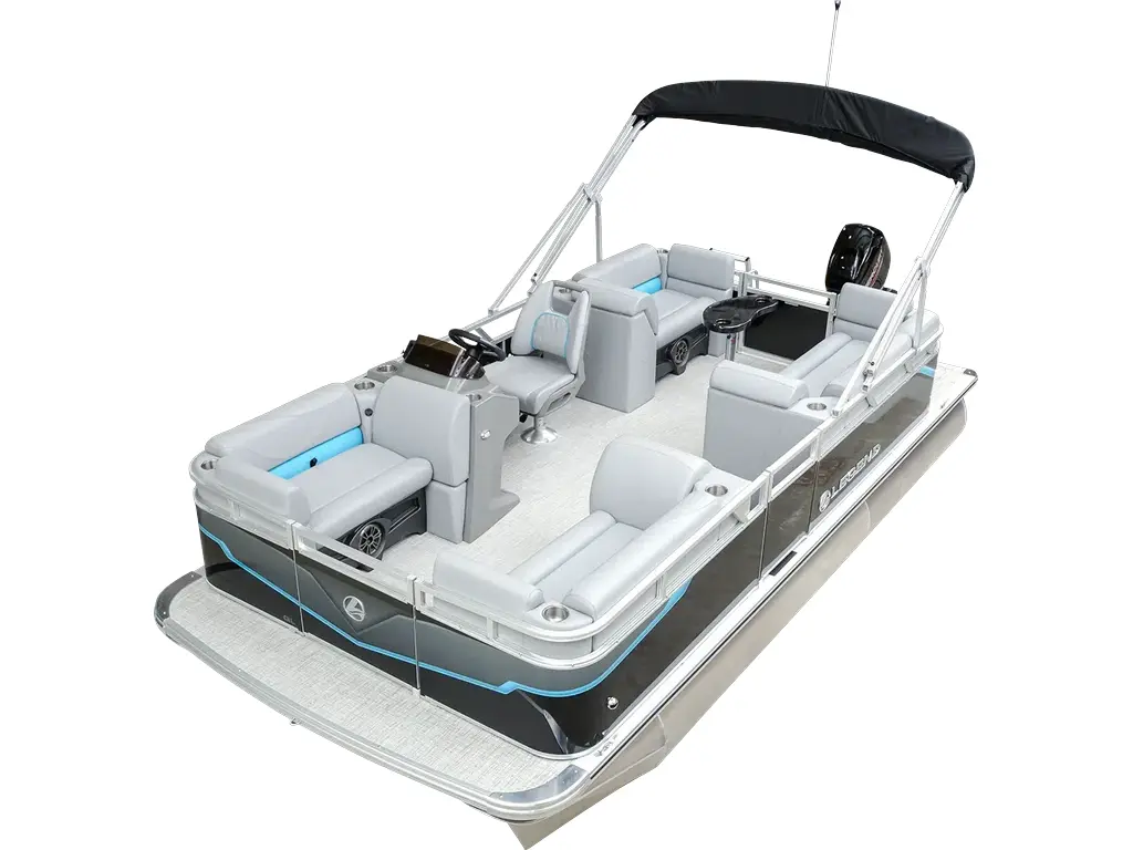 2026 Legend LE 19 QL