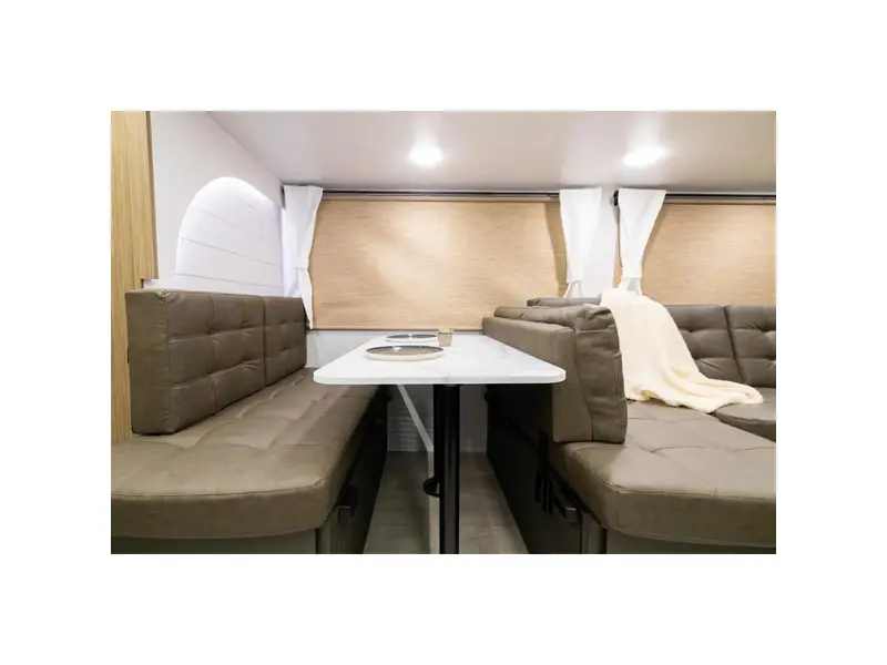 2026 Forest River Wildwood 25ICE Prix Précommande