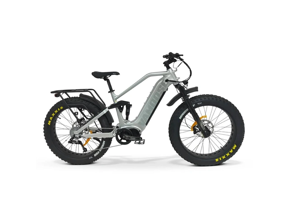 Vamoose Cycle Hondo Mid Velo Electrique None alt