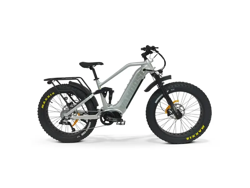 Vamoose Cycle Hondo MID VELO ELECTRIQUE