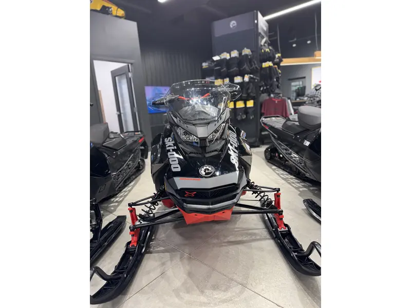 2020 Ski-Doo SM RENEGADE X 850 ETEC