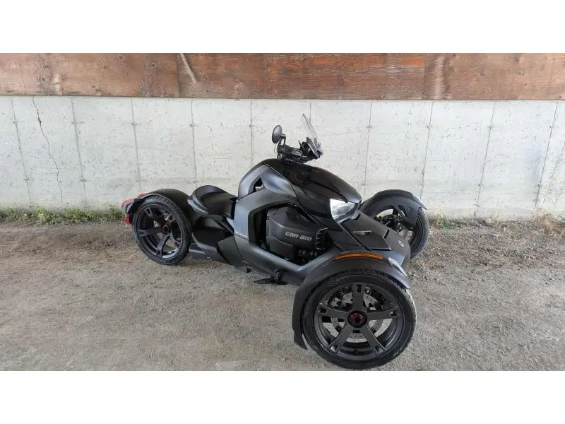Can-Am RYKER 900 ACE 2021
