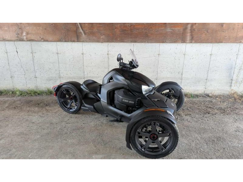 Can-am Ryker 900 Ace Used 2021 alt