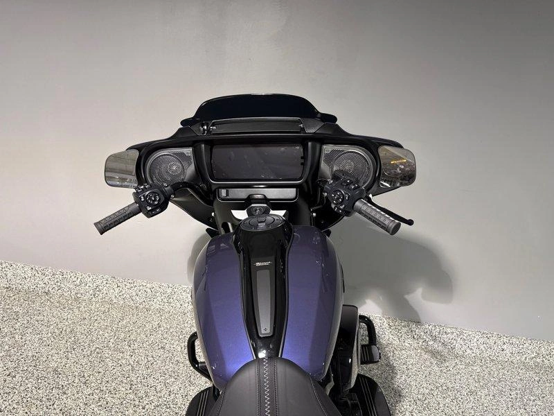 2026 Harley-davidson Flhx - Street Glide® alt