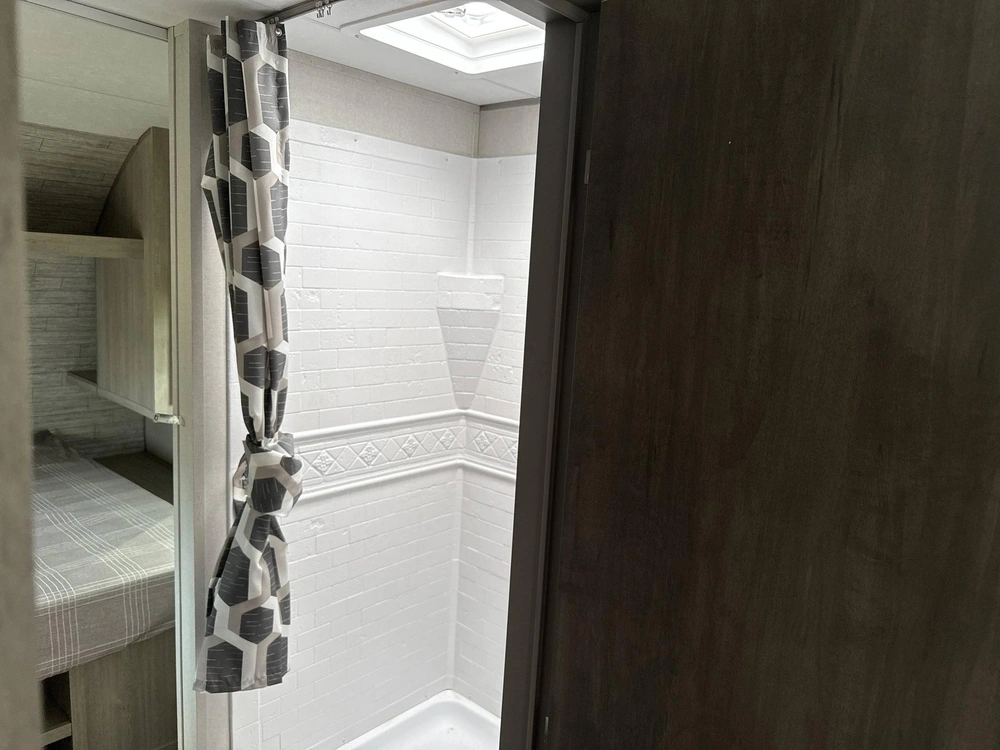 2026 Forest River 23mks alt