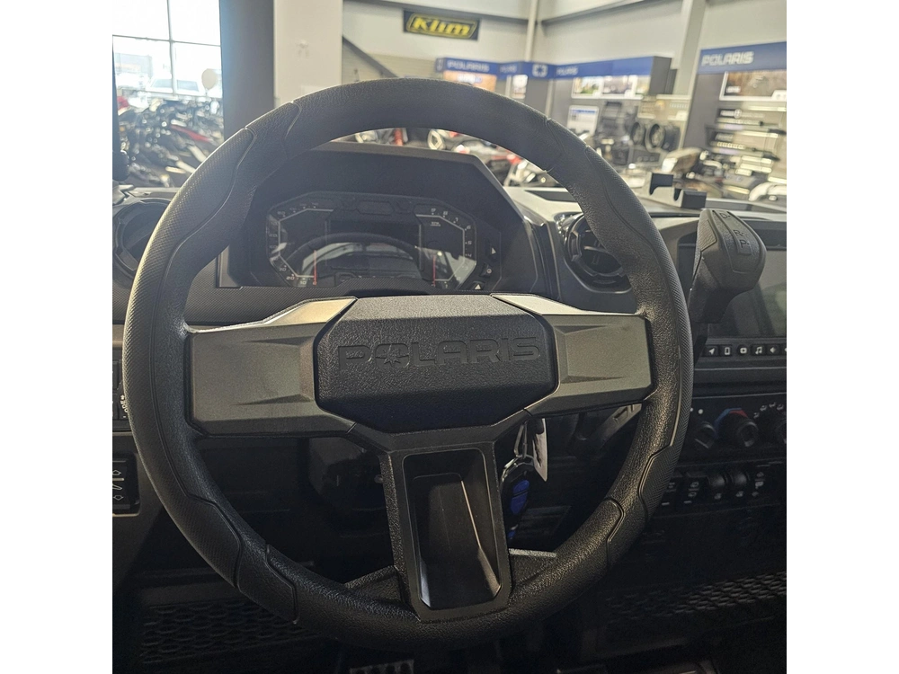 2025 Polaris Ranger Xd 1500 Northstar Edition Ultimate alt