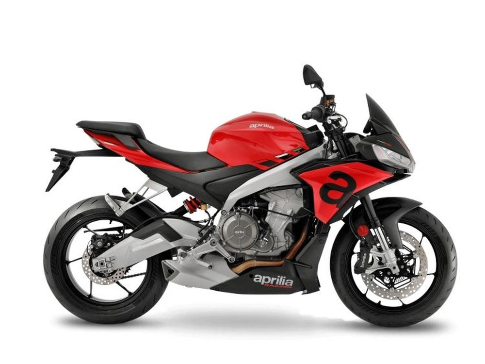 Aprilia Tuono 660 2024 alt