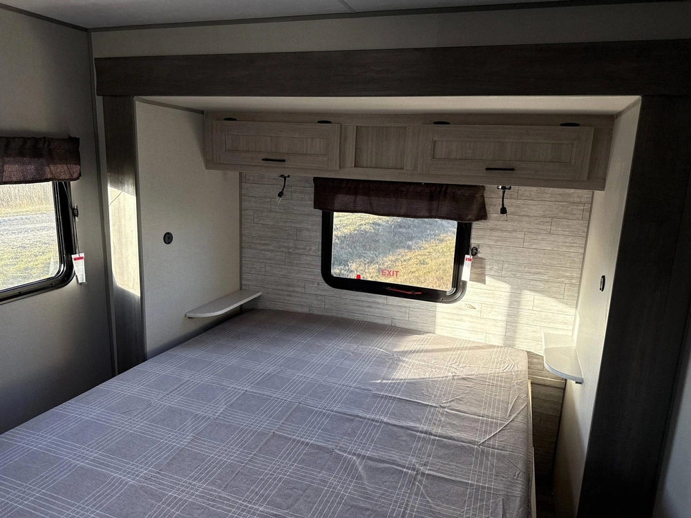 2026 Forest River 26fkds alt