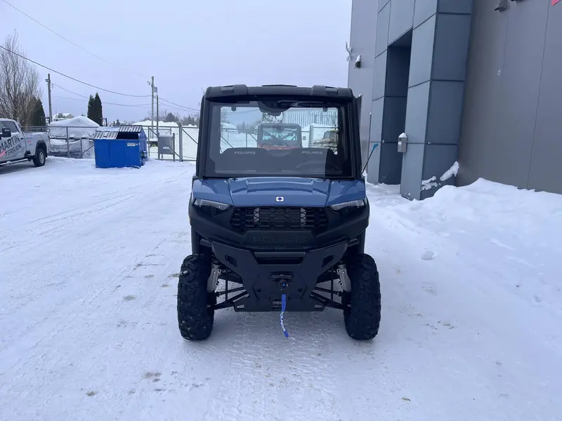 2026 Polaris RANGER SP 570 NORTHSTAR thumbnail 3